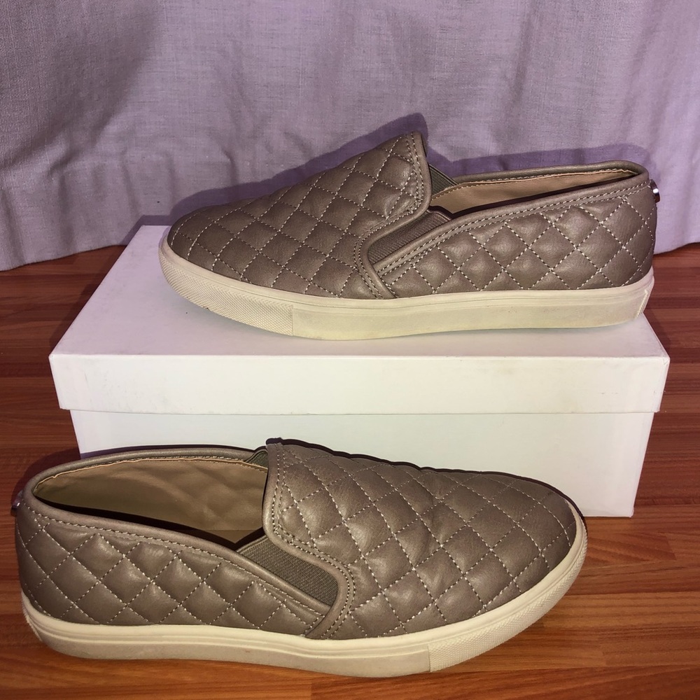 Steve Madden Shoes